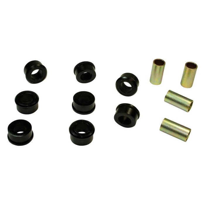 Whiteline Kit Upper Wishbone - Inner - W53459 - A1 Autoparts Niddrie
