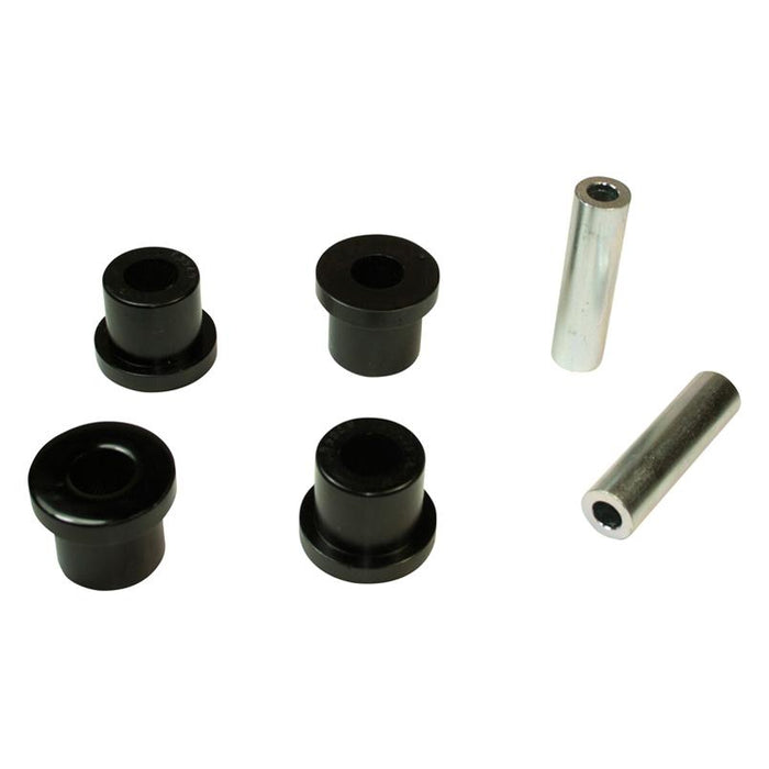 Whiteline Control Arm - Lower Inner Bushing - W53463 - A1 Autoparts Niddrie
