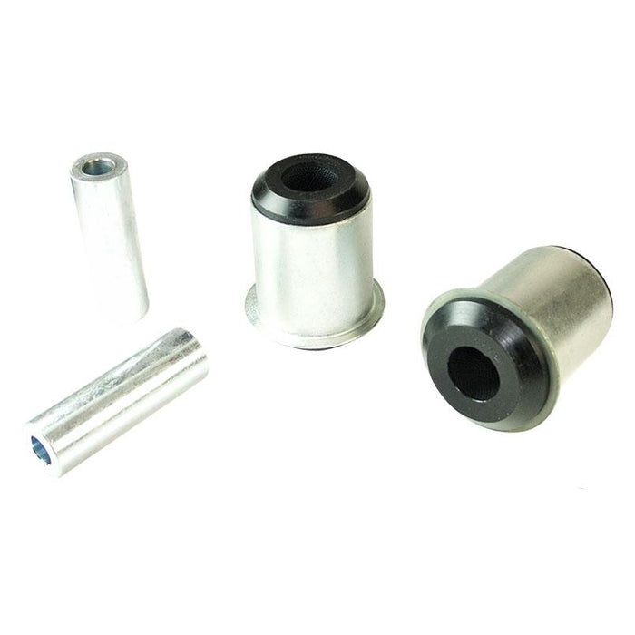 Whiteline Control Arm - Lower Inner Rear Bushing - W53487 - A1 Autoparts Niddrie
