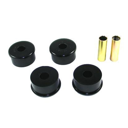 Whiteline Bush Kit-Trailling Arm - Front B - W61052 - A1 Autoparts Niddrie
