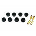 Whiteline Bush Kit-Trailing Arm - W61222 - A1 Autoparts Niddrie
