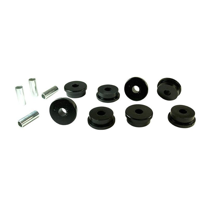 Whiteline Bush Kit-Trailing Arm - Rear - W61608A - A1 Autoparts Niddrie
