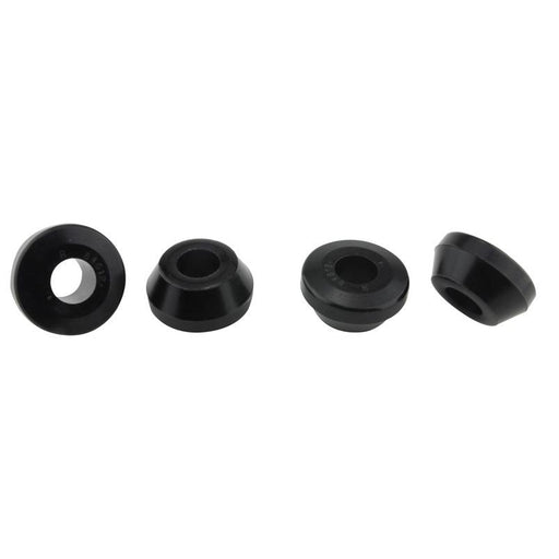 Whiteline Bush Kit-Trailing Arm - Front - W61612 - A1 Autoparts Niddrie
