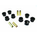 Whiteline Bush Kit-Upper Trailing Arm - W61630 - A1 Autoparts Niddrie
