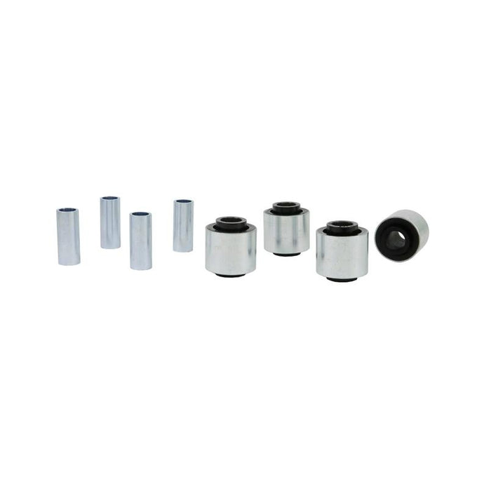 Whiteline Bush Kit-Lower Trailing Arm - W61700A - A1 Autoparts Niddrie
