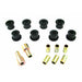 Whiteline Bush Kit-Control Arm - - W61753 - A1 Autoparts Niddrie
