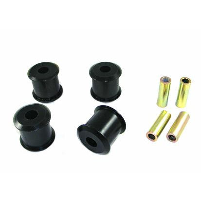 Whiteline Bush Kit-Trailing Arm - W61789 - A1 Autoparts Niddrie
