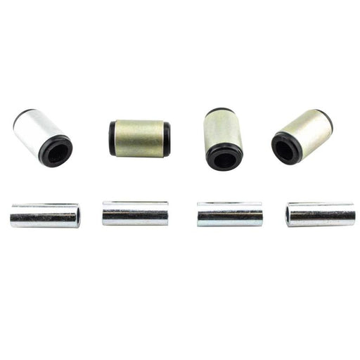 Whiteline Bush Kit-Rr.Low Ctrl Arm 31.6mm Od - W62012 - A1 Autoparts Niddrie
