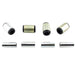 Whiteline Bush Kit-Rr.Low Ctrl Arm 31.6mm Od - W62012 - A1 Autoparts Niddrie
