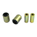 Whiteline Bush Kit-R C/ Arm Low Inn Rr - W62711 - A1 Autoparts Niddrie
