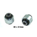 Whiteline Bush Kit-Rr C/ Arm Outer L/Rear Bear - W62712 - A1 Autoparts Niddrie
