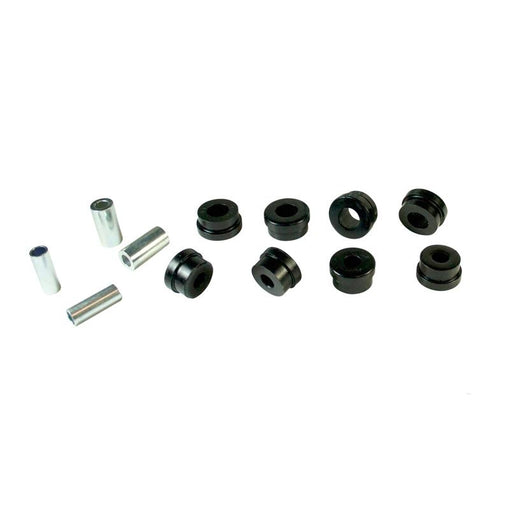 Whiteline Bush Kit-Rr Low Out C/Arm Magna Kf - W62844A - A1 Autoparts Niddrie
