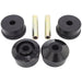 Whiteline Bush Kit-Trailing Arm - Front - W63205 - A1 Autoparts Niddrie
