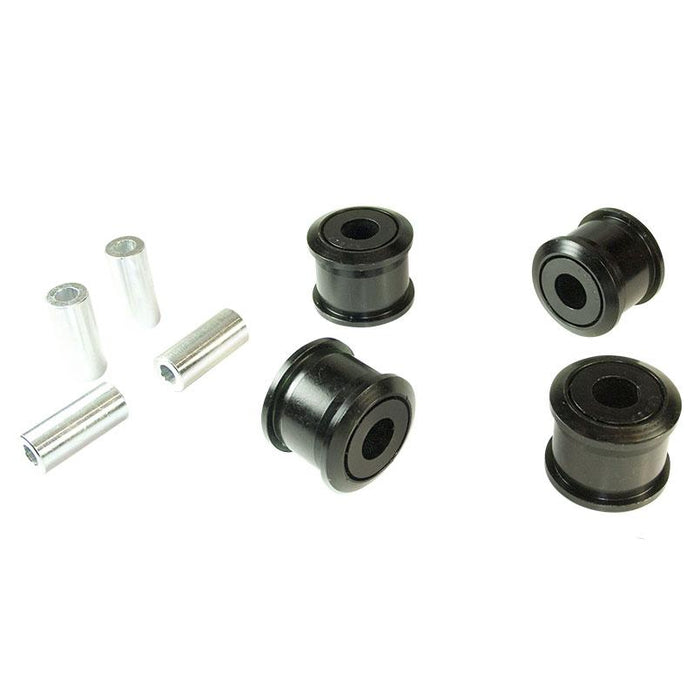 Whiteline Trailing Arm - Lower Bushing - W63223 - A1 Autoparts Niddrie
