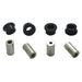 Whiteline Bush Kit-Falcon Au R Toe Link Inner - W63229 - A1 Autoparts Niddrie
