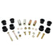 Whiteline Bush Kit-Irs Camb/Toe Adj 4 Point - W63366 - A1 Autoparts Niddrie
