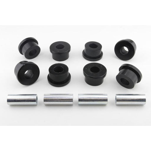 Whiteline Bush Kit-Trailing Arm - Lower - W63378 - A1 Autoparts Niddrie
