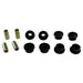 Whiteline Bush Kit-Trailing Arm - Upper - W63379 - A1 Autoparts Niddrie
