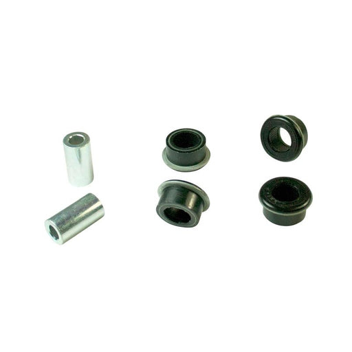 Whiteline Control Arm - Lower Inner Bushing - W63428 - A1 Autoparts Niddrie
