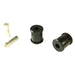 Whiteline Front Trailing Arm Lower Rear Bushing - W63432 - A1 Autoparts Niddrie
