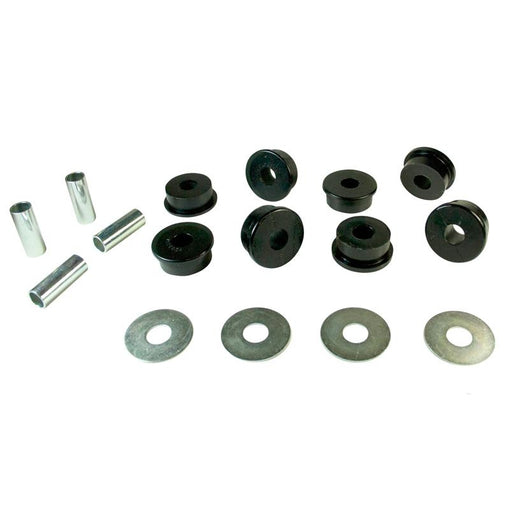 Whiteline Kit Trailing Arm Lower - W63440 - A1 Autoparts Niddrie
