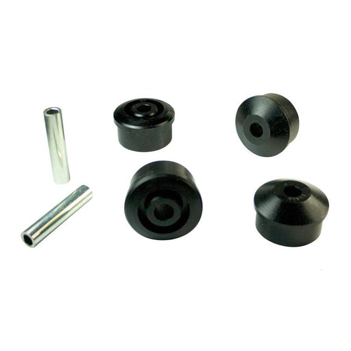 Whiteline Bush Kit-Trailing Arm - Front - W63458 - A1 Autoparts Niddrie
