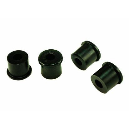 Whiteline Bush Kit-Spring - Eye & Shac - W71043 - A1 Autoparts Niddrie
