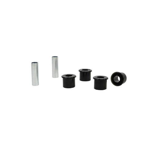 Whiteline Bush Kit-Spring Rear Eye - W71101 - A1 Autoparts Niddrie
