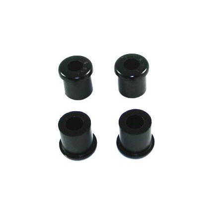 Whiteline Bush Kit-Spring - Rear Eye & - W71144 - A1 Autoparts Niddrie
