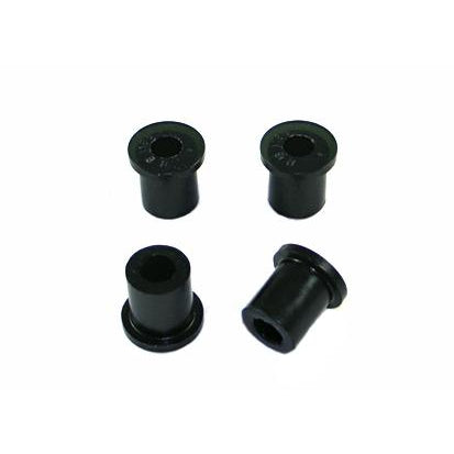 Whiteline Bush Kit-Spring - Rear Eye & - W71186 - A1 Autoparts Niddrie
