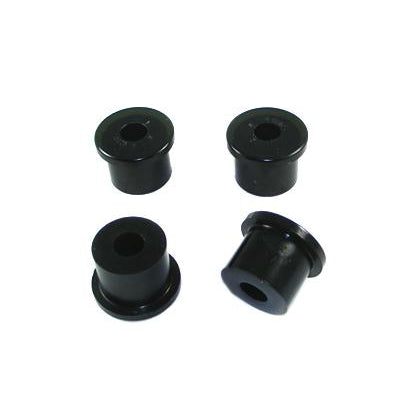 Whiteline Bush Kit-Spring - Front Eye - W71287 - A1 Autoparts Niddrie
