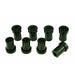 Whiteline Bush Kit-Spring - Rear Eye & - W71374 - A1 Autoparts Niddrie
