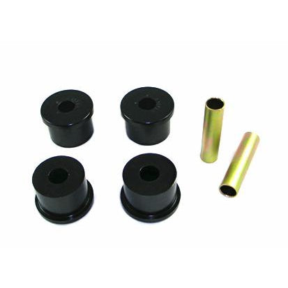 Whiteline Bush Kit-Spring - Front Eye - W71376 - A1 Autoparts Niddrie
