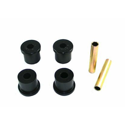 Whiteline Bush Kit-Spring - Eye & Shac - W71377 - A1 Autoparts Niddrie
