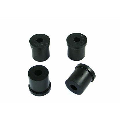 Whiteline Bush Kit-Spring - Rear Eye - W71378 - A1 Autoparts Niddrie
