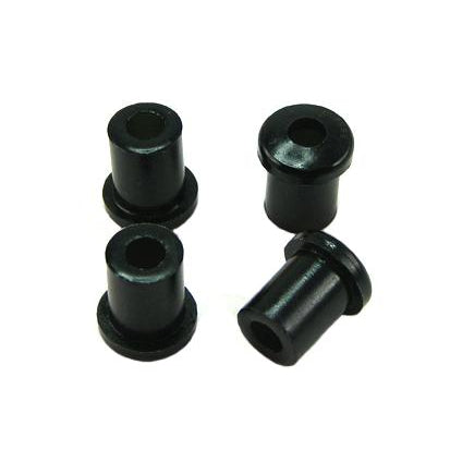 Whiteline Bush Kit-Spring Rear Eye & - W71388 - A1 Autoparts Niddrie
