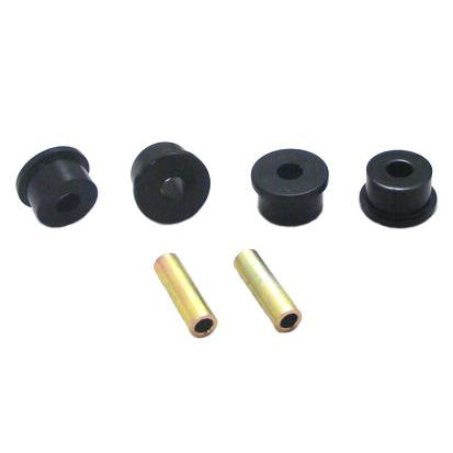 Whiteline Bush Kit-Spring - Front Eye - W71405 - A1 Autoparts Niddrie
