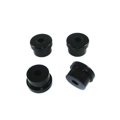 Whiteline Bush Kit-Spring - Front Eye - W71411 - A1 Autoparts Niddrie
