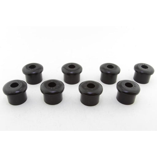 Whiteline Bush Kit-Spring -Rear Eye & - W71412 - A1 Autoparts Niddrie
