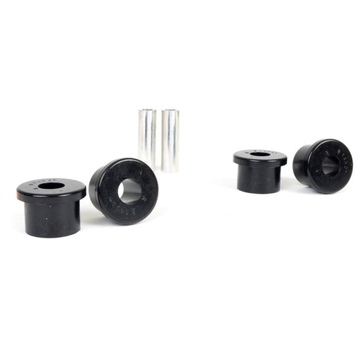 Whiteline Bush Kit-Spring - Eye - W71455 - A1 Autoparts Niddrie
