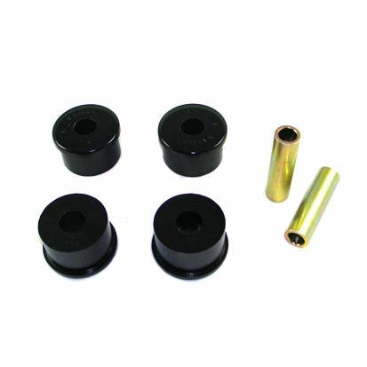 Whiteline Bush Kit-Spring - Front Eye - W71495 - A1 Autoparts Niddrie
