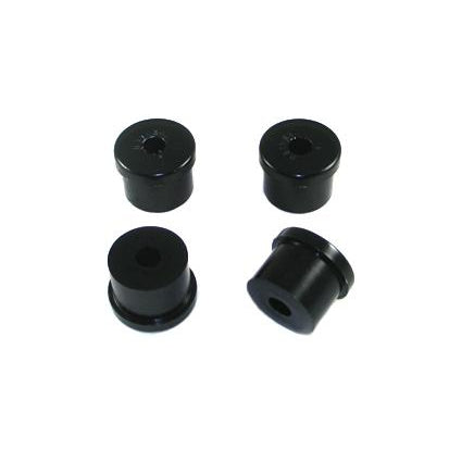 Whiteline Bush Kit-Spring - Front Eye - W71533 - A1 Autoparts Niddrie
