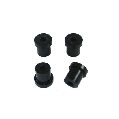 Whiteline Bush Kit-Spring - Rear Eye - W71541 - A1 Autoparts Niddrie
