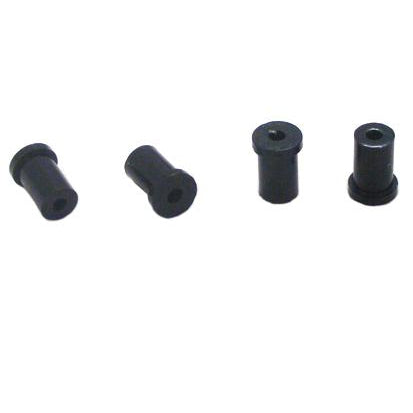 Whiteline Bush Kit-Spring Shackle - W71542 - A1 Autoparts Niddrie
