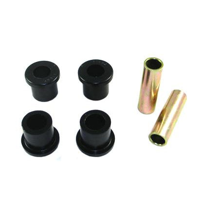 Whiteline Bush Kit-Spring - Rear Eye - W71562 - A1 Autoparts Niddrie
