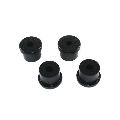 Whiteline Bush Kit-Spring - Front Eye - W71624 - A1 Autoparts Niddrie
