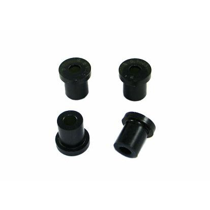 Whiteline Bush Kit-Spring - Rear Eye - W71625 - A1 Autoparts Niddrie
