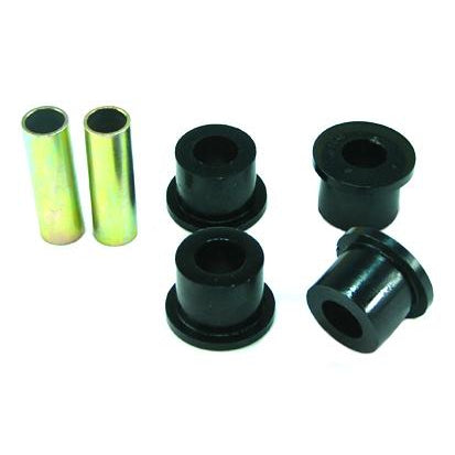 Whiteline Bush Kit-Spring - Front Eye - W71646 - A1 Autoparts Niddrie
