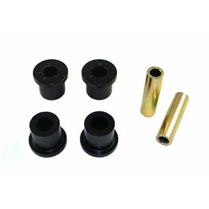 Whiteline Bush Kit-Spring - Rear Eye - W71647 - A1 Autoparts Niddrie
