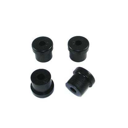 Whiteline Bush Kit-Spring - Front Eye - W71674 - A1 Autoparts Niddrie
